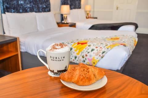 Hotel St George by Nina — photo 9