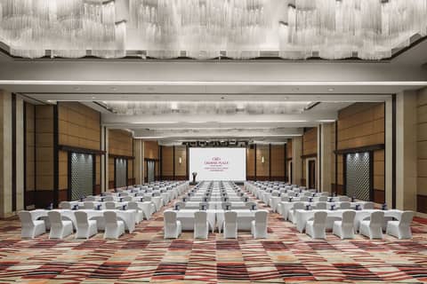 Crowne Plaza Beijing International Airport by IHG — photo 7