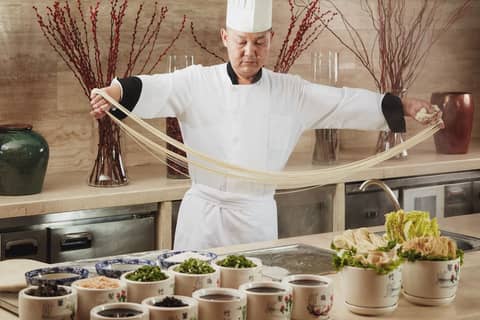 Crowne Plaza Beijing International Airport by IHG — photo 9