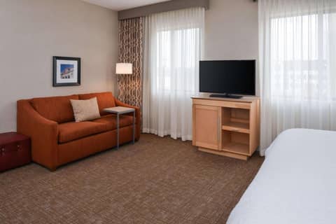 Hampton Inn & Suites Denver-Speer Boulevard — photo 6