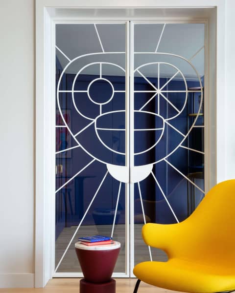 art'otel London Battersea Power Station — photo 8
