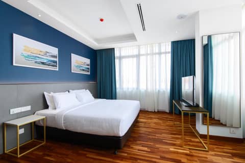 SAVV HOTEL — photo 4