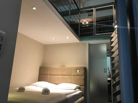 Apart Lofts Car Factory by WarsawResidence Group — photo 6