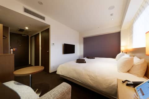 HOTEL FORZA HAKATA-GUCHI — photo 9
