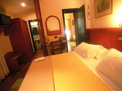 Hotel Toledo — photo 9