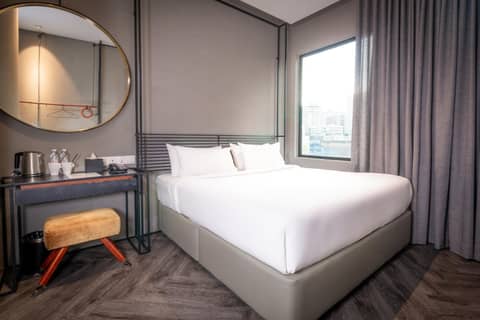 MOV Hotel Kuala Lumpur — photo 5