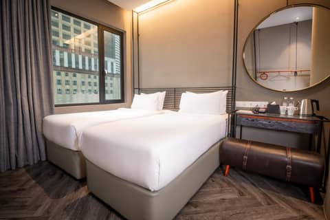 MOV Hotel Kuala Lumpur — photo 6