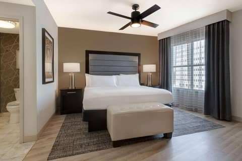 Homewood Suites Nashville Vanderbilt — photo 6