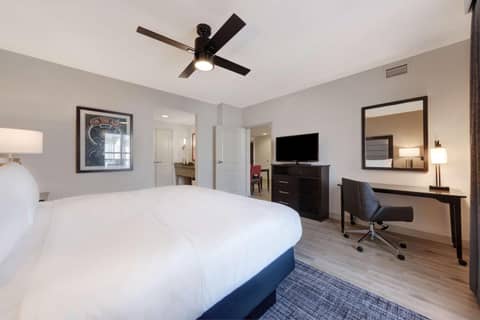 Homewood Suites Nashville Vanderbilt — photo 8