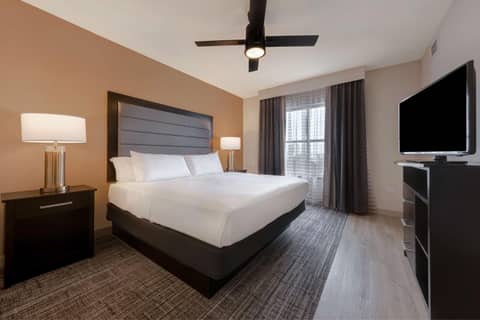 Homewood Suites Nashville Vanderbilt — photo 9