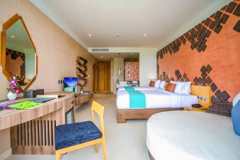 Crest Resort & Pool Villas — photo 2