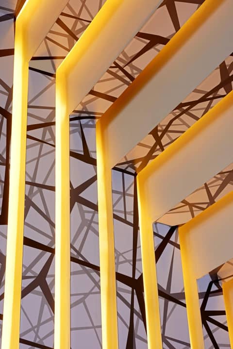 Hotel Zelos San Francisco — photo 2