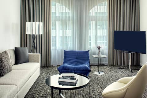 Hotel Zelos San Francisco — photo 4