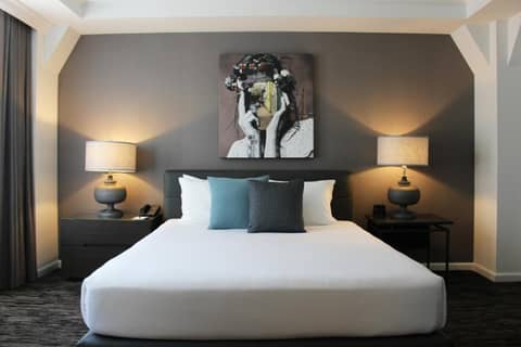 Hotel Zelos San Francisco — photo 6