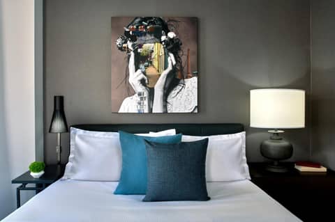 Hotel Zelos San Francisco — photo 9