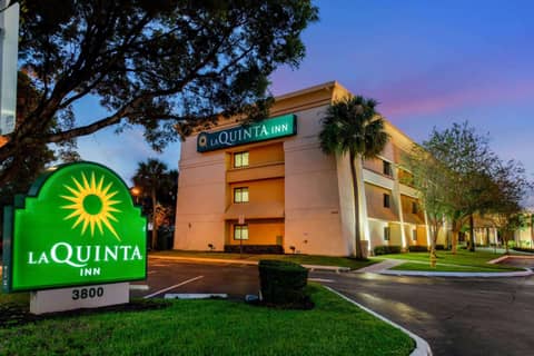 La Quinta Inn by Wyndham Ft. Lauderdale Tamarac East — photo 3
