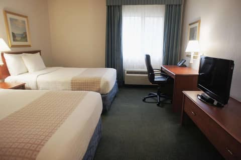 La Quinta Inn by Wyndham Ft. Lauderdale Tamarac East — photo 4