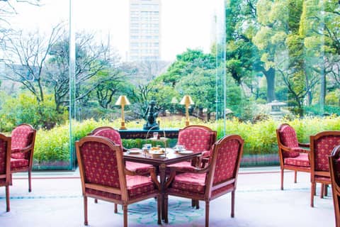 Rihga Royal Hotel Tokyo — photo 4