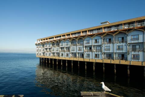The Edgewater, a Noble House Hotel — photo 3
