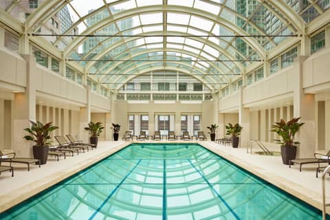 Palace Hotel, a Luxury Collection Hotel, San Francisco — photo 4