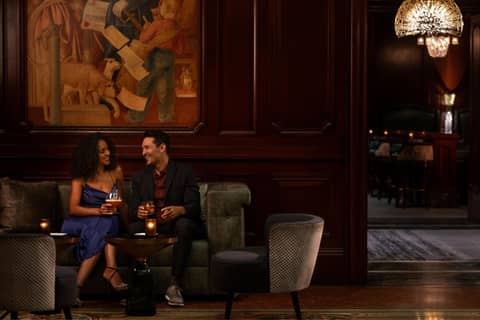 Palace Hotel, a Luxury Collection Hotel, San Francisco — photo 8