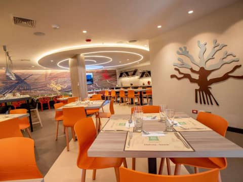 ibis Styles Lima Benavides Miraflores — photo 2