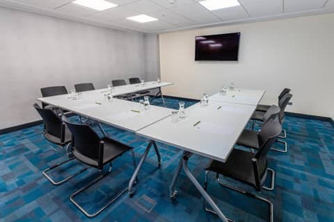 ibis Styles Lima Benavides Miraflores — photo 3