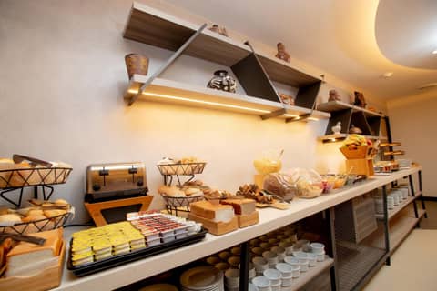 ibis Styles Lima Benavides Miraflores — photo 4