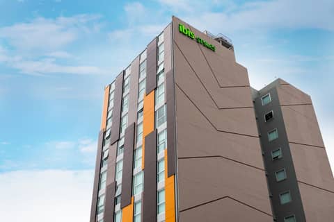 ibis Styles Lima Benavides Miraflores — photo 8