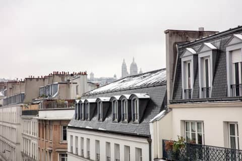 Hotel Touraine Opera — photo 5