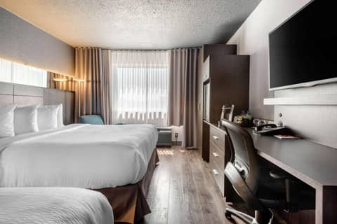 Hotel Quartier, an Ascend Collection Hotel — photo 4