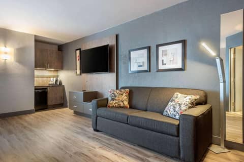 Hotel Quartier, an Ascend Collection Hotel — photo 5
