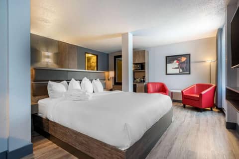 Hotel Quartier, an Ascend Collection Hotel — photo 6