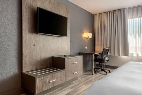 Hotel Quartier, an Ascend Collection Hotel — photo 8