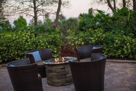 Marriott Orlando Airport Lakeside — photo 9