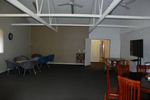 Aero Auckland Airport — photo 9