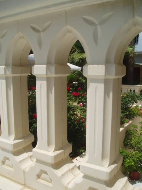 Hotel Ciutat Jardi — photo 4