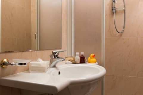 Hotel Berna — photo 4