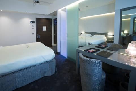 Hotel Berna — photo 5