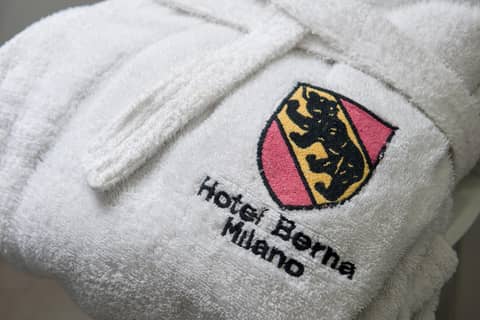 Hotel Berna — photo 6