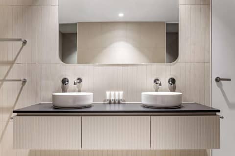 Adina Apartment Hotel Melbourne Southbank — photo 2