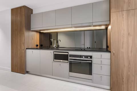 Adina Apartment Hotel Melbourne Southbank — photo 8