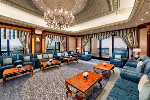 The Ritz-Carlton Jeddah — photo 2