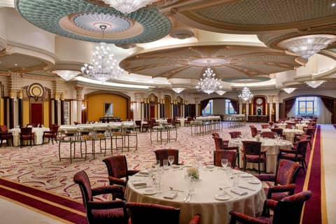 The Ritz-Carlton Jeddah — photo 3