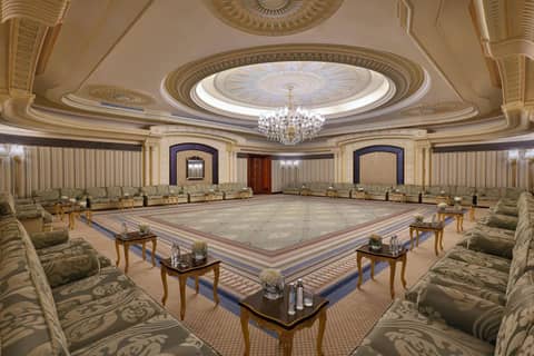 The Ritz-Carlton Jeddah — photo 4