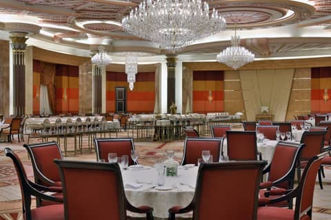 The Ritz-Carlton Jeddah — photo 7