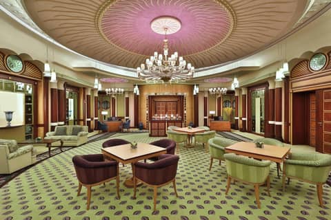 The Ritz-Carlton Jeddah — photo 8