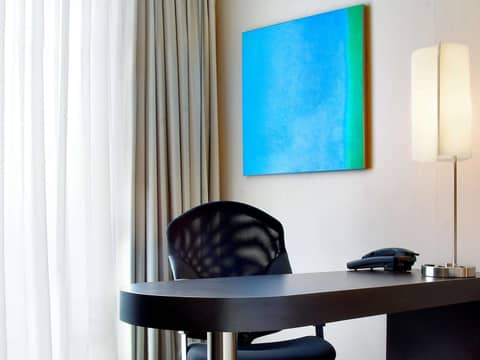 Novotel Toronto North York — photo 2