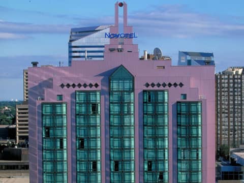 Novotel Toronto North York — photo 5