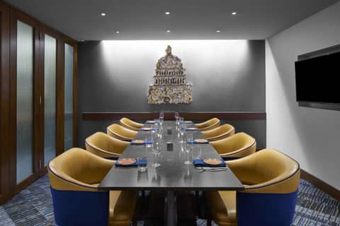 Hyatt Regency Washington on Capitol Hill — photo 6